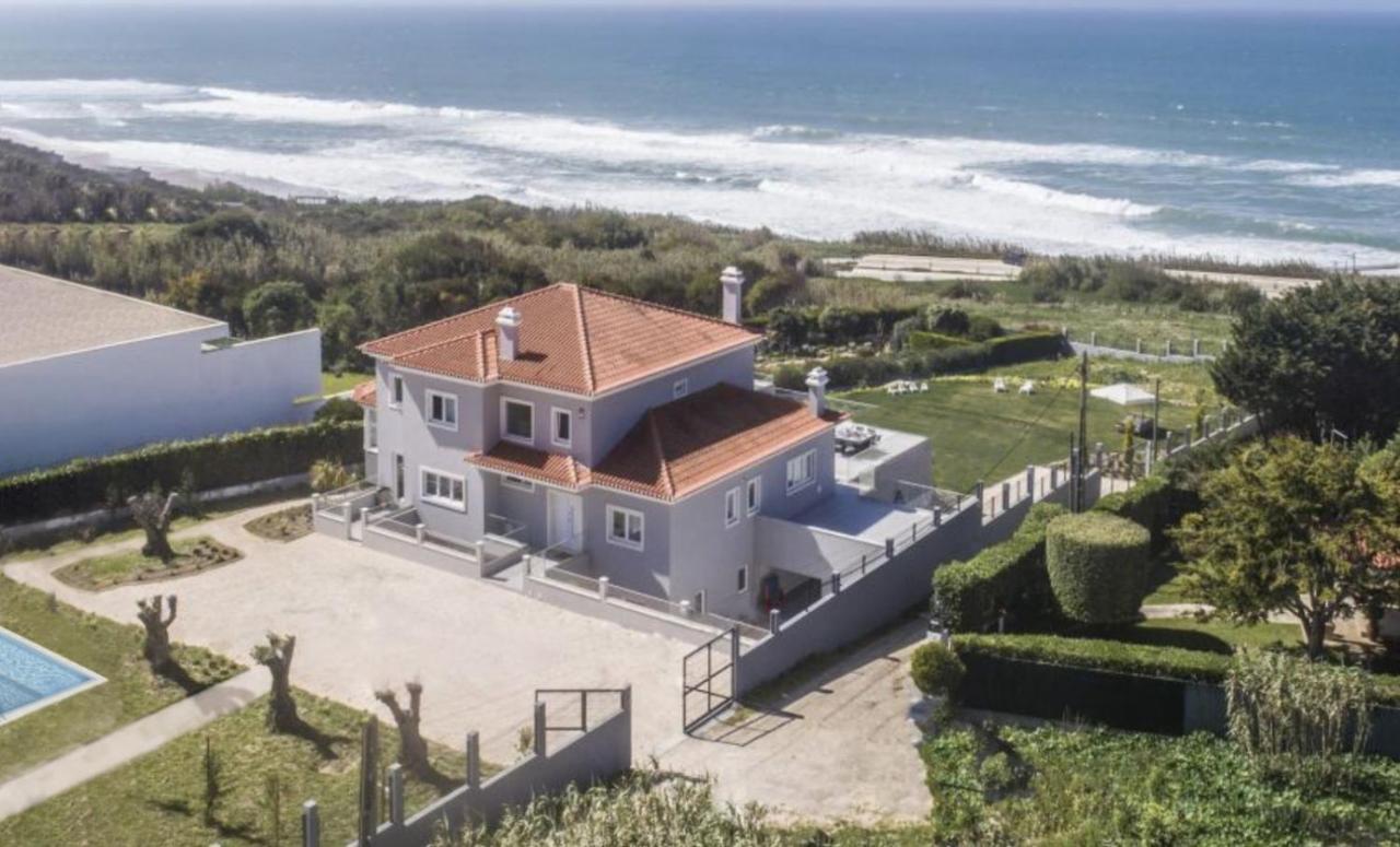 Pg - Beach House Sintra Exterior photo