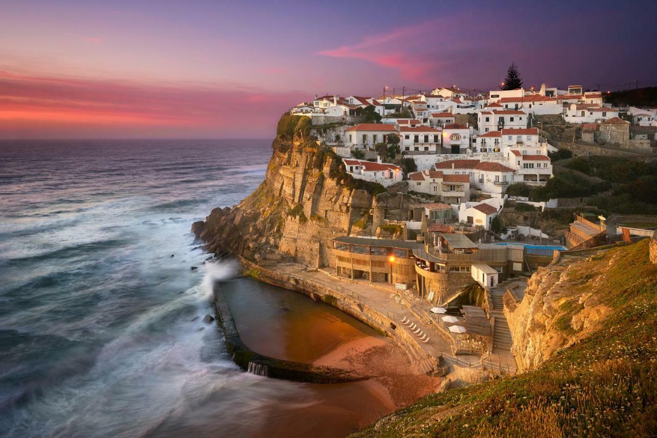 Pg - Beach House Sintra Exterior photo