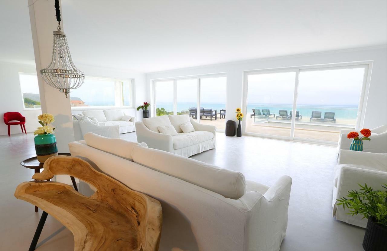 Pg - Beach House Sintra Exterior photo