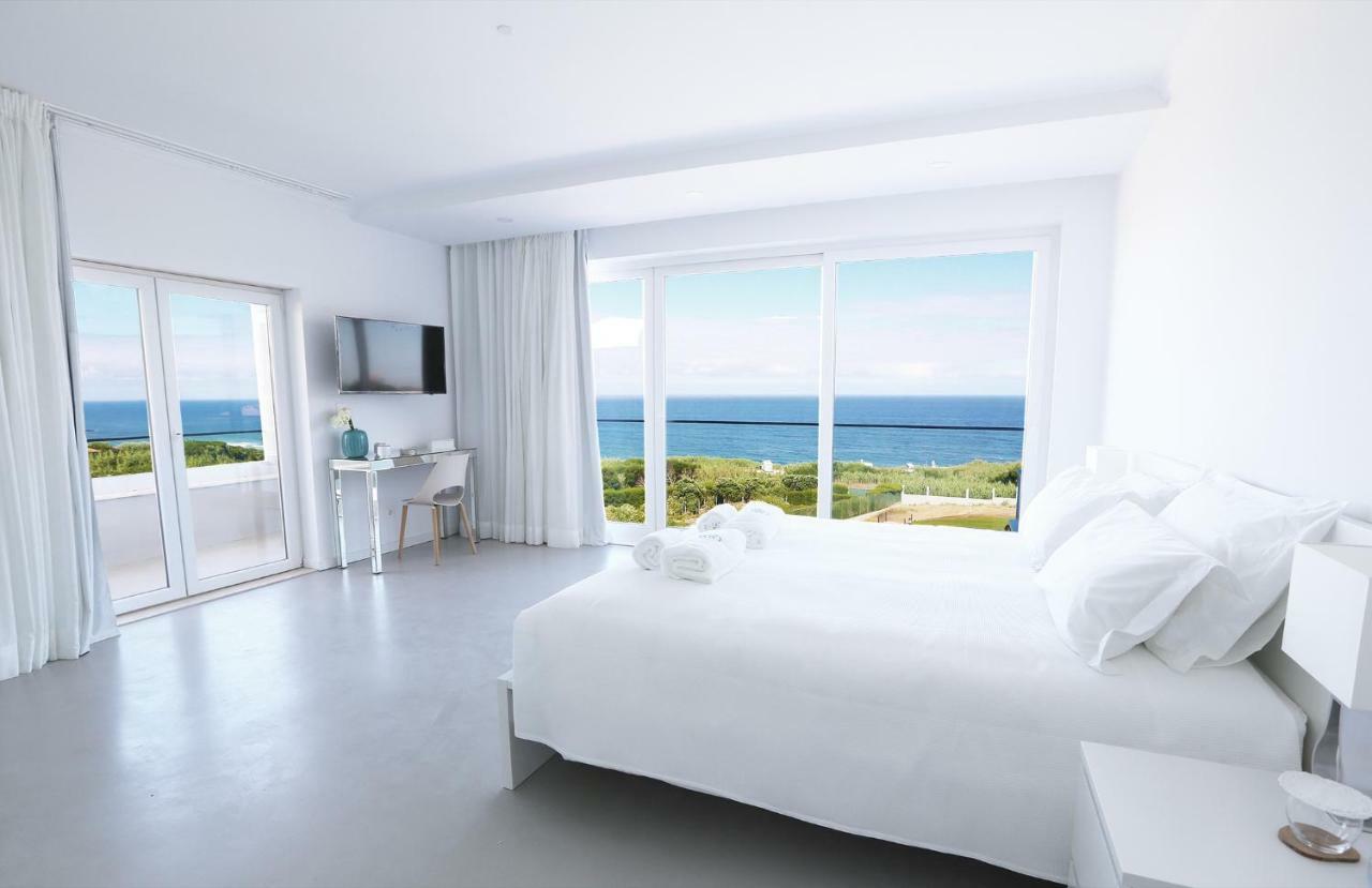 Pg - Beach House Sintra Exterior photo