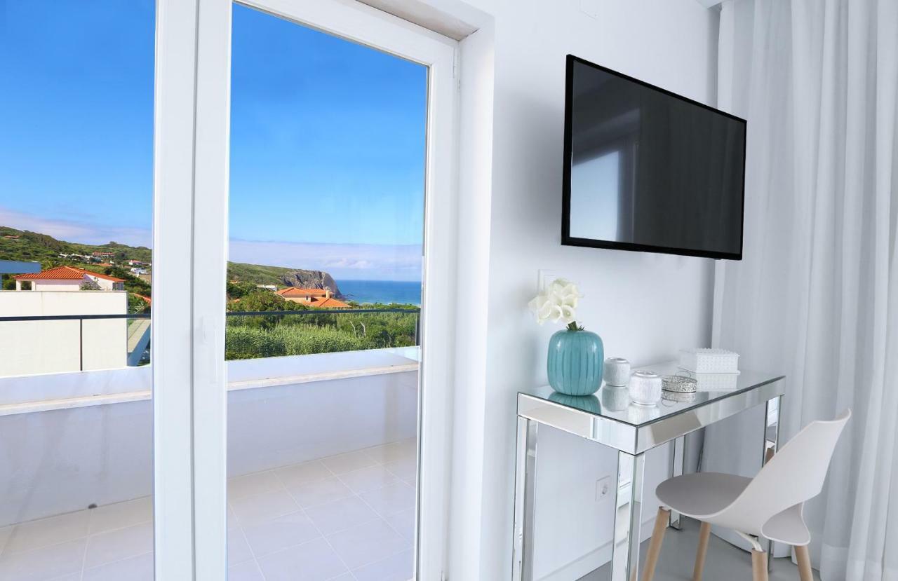 Pg - Beach House Sintra Exterior photo