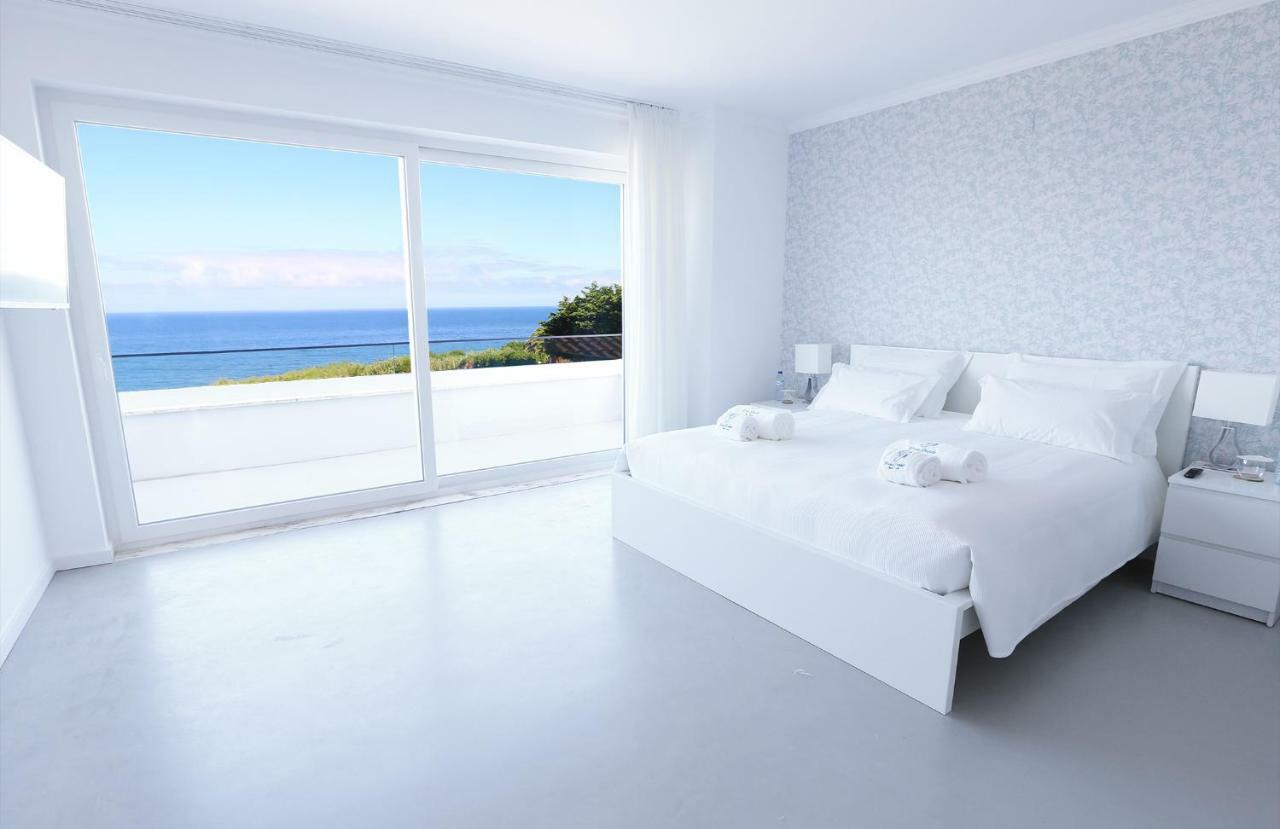 Pg - Beach House Sintra Exterior photo