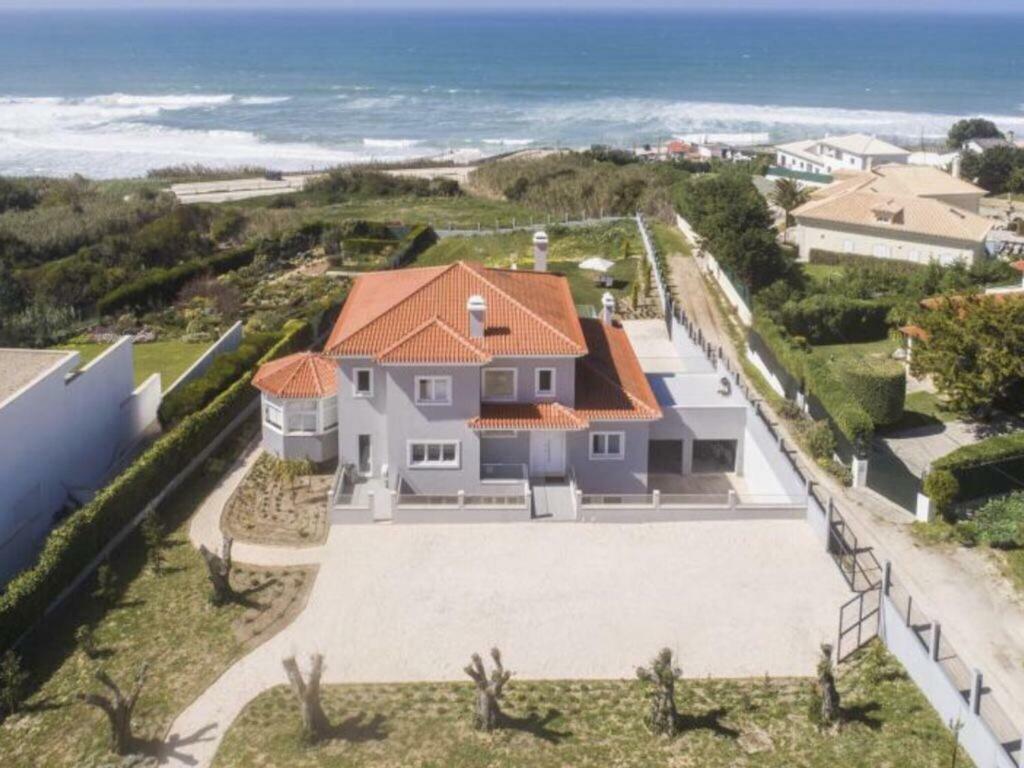 Pg - Beach House Sintra Exterior photo